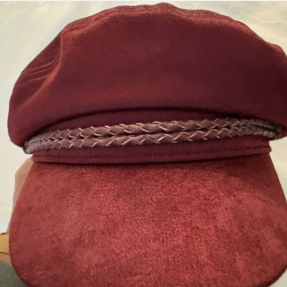 Brixton Accessories - Brixton Women's Ashland Cap